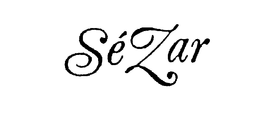 SEZAR trademark