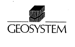GEOSYSTEM trademark