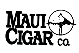 MAUI CIGAR CO. trademark