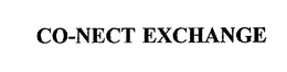 CO-NECT EXCHANGE trademark