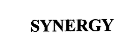 SYNERGY trademark