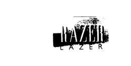 RAZER LAZER trademark
