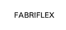 FABRIFLEX trademark