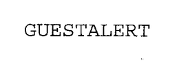 GUESTALERT trademark