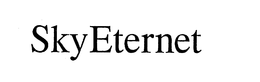 SKYETERNET trademark