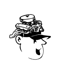 LogoMark trademark