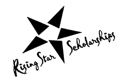 RISING STAR SCHOLARSHIPS trademark