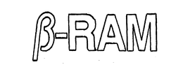 B-RAM trademark