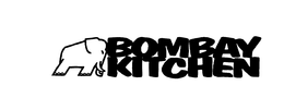 BOMBAY KITCHEN trademark