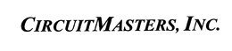CIRCUITMASTERS, INC. trademark