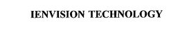 IENVISION TECHNOLOGY trademark
