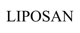 LIPOSAN trademark