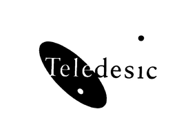 TELEDESIC trademark