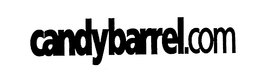 CANDYBARREL.COM trademark