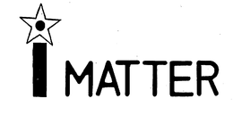 I MATTER trademark