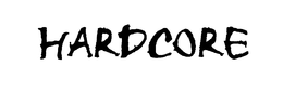 HARDCORE trademark