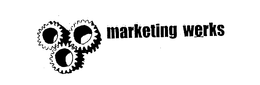 MARKETING WERKS trademark