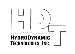 HDT HYDRODYNAMIC TECHNOLOGIES, INC. trademark
