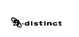 B DISTINCT trademark