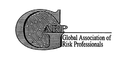GARP GLOBAL ASSOCIATION OF RISK PROFESSIONALS trademark