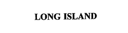 LONG ISLAND trademark