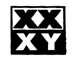X X X Y trademark