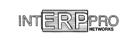 INTERPPRO NETWORKS trademark
