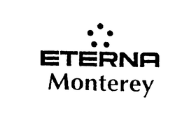 ETERNA MONTEREY trademark