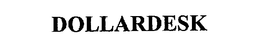 DOLLARDESK trademark