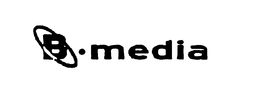 B MEDIA trademark