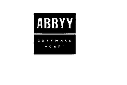 ABBYY SOFTWARE HOUSE trademark