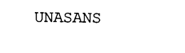 UNASANS trademark