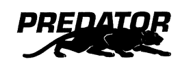PREDATOR trademark