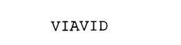 VIA VID trademark