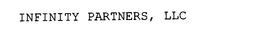 INFINITY PARTNERS, LLC trademark