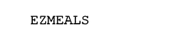 EZMEALS trademark