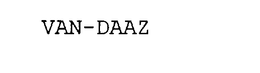 VAN-DAAZ trademark