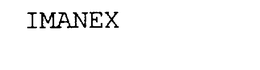 IMANEX trademark