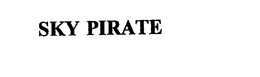 SKY PIRATE trademark