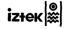 IZTEK trademark