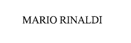 MARIO RINALDI trademark