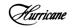 HURRICANE trademark