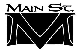 MAIN ST. M trademark