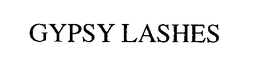 GYPSY LASHES trademark