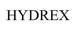 HYDREX trademark