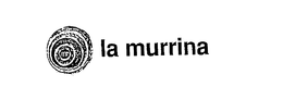 M LA MURRINA trademark