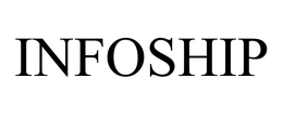 INFOSHIP trademark