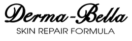 DERMA-BELLA SKIN REPAIR FORMULA trademark