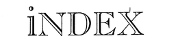 INDEX trademark