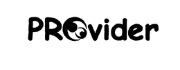PROVIDER trademark